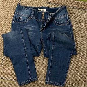 YMI jeans size 11